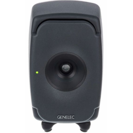 Enceintes monitoring de studio - Genelec - 8331 AP