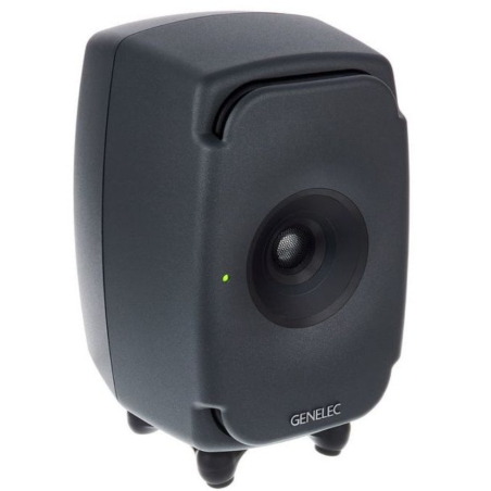 Enceintes monitoring de studio - Genelec - 8331 AP