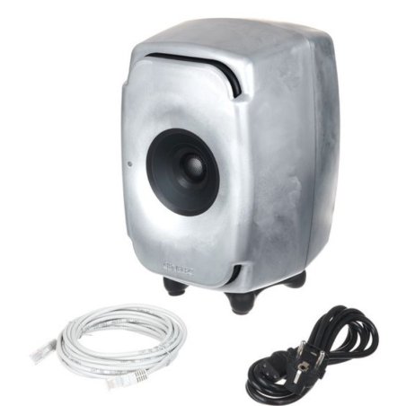 Enceintes monitoring de studio - Genelec - 8331 RAW