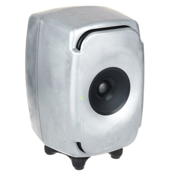 Enceintes monitoring de studio - Genelec - 8331 RAW