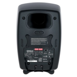 	Enceintes monitoring de studio - Genelec - 8341 AM