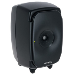 Enceintes monitoring de studio - Genelec - 8341 AM