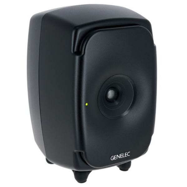 Enceintes monitoring de studio - Genelec - 8341 AM