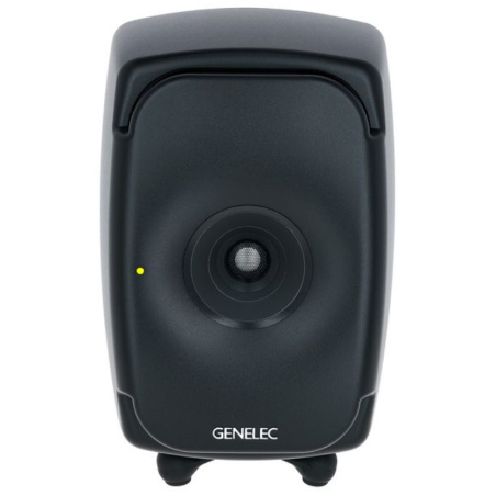 Enceintes monitoring de studio - Genelec - 8341 AM