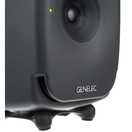 Enceintes monitoring de studio - Genelec - 8341 AP