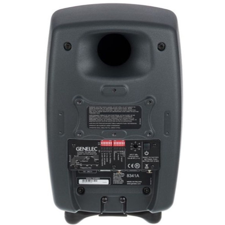 Enceintes monitoring de studio - Genelec - 8341 AP