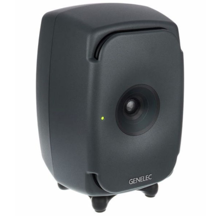 Enceintes monitoring de studio - Genelec - 8341 AP