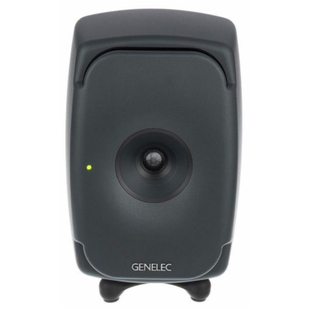 Enceintes monitoring de studio - Genelec - 8341 AP