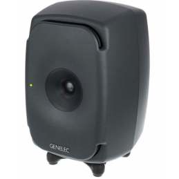 	Enceintes monitoring de studio - Genelec - 8341 AP