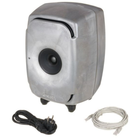 Enceintes monitoring de studio - Genelec - 8341 RAW