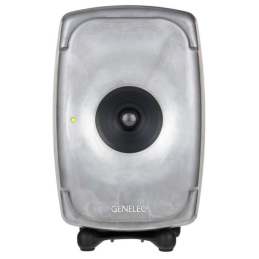 	Enceintes monitoring de studio - Genelec - 8341 RAW