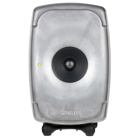 Enceintes monitoring de studio - Genelec - 8341 RAW