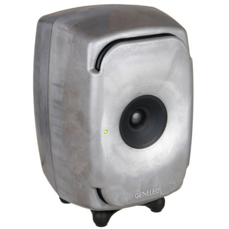 Enceintes monitoring de studio - Genelec - 8341 RAW