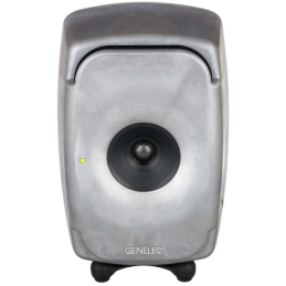 	Enceintes monitoring de studio - Genelec - 8341 RAW