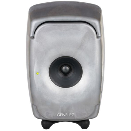 Enceintes monitoring de studio - Genelec - 8341 RAW