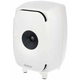 	Enceintes monitoring de studio - Genelec - 8341 AW