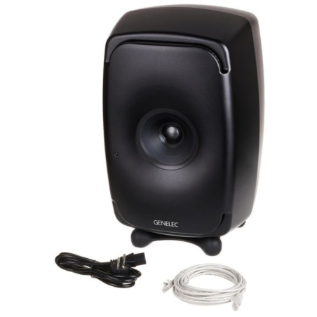 Enceintes monitoring de studio - Genelec - 8351 BM