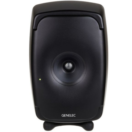 Enceintes monitoring de studio - Genelec - 8351 BM