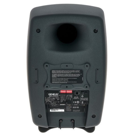 Enceintes monitoring de studio - Genelec - 8351 BP