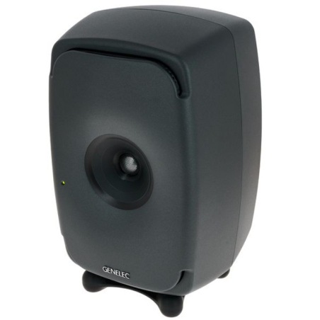 Enceintes monitoring de studio - Genelec - 8351 BP