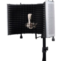 Traitement acoustique - Power Studio - PF 70 SILVER