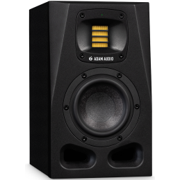 Enceintes monitoring de studio - Adam Audio - A4V