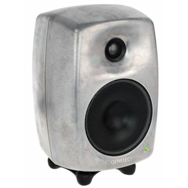 Enceintes monitoring de studio - Genelec - 8030 RAW