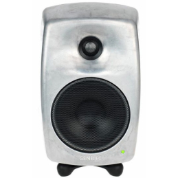 	Enceintes monitoring de studio - Genelec - 8030 RAW