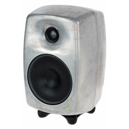 Enceintes monitoring de studio - Genelec - 8030 RAW