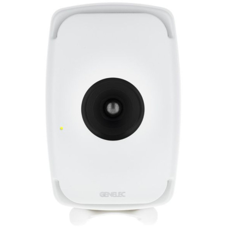 Enceintes monitoring de studio - Genelec - 8351 BW