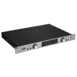 	Cartes son - Universal Audio - Apollo x6 Gen2 Essentials+