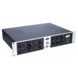 	Préampli micros - Universal Audio - 6176 Vintage Channel Strip