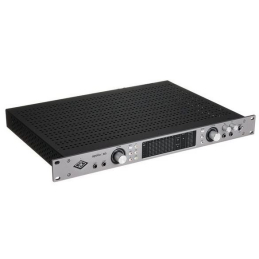 	Cartes son - Universal Audio - Apollo x6 Gen2 Studio+