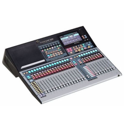 Tables de mixage numériques - Presonus - STUDIOLIVE 32SX