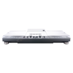 	Decksavers - DeckSaver - XDJ-AZ TRANSPARENT