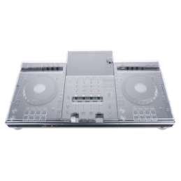 	Decksavers - DeckSaver - XDJ-AZ TRANSPARENT