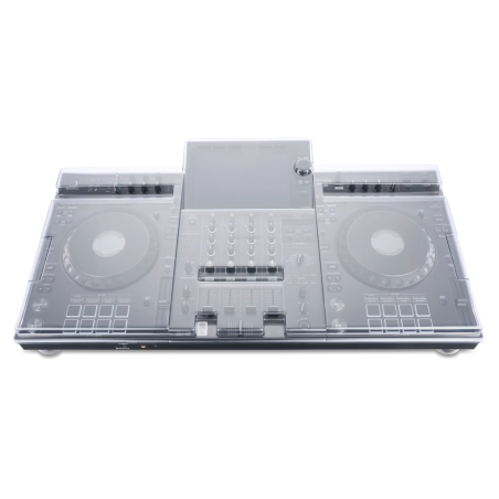 Decksavers - DeckSaver - XDJ-AZ TRANSPARENT