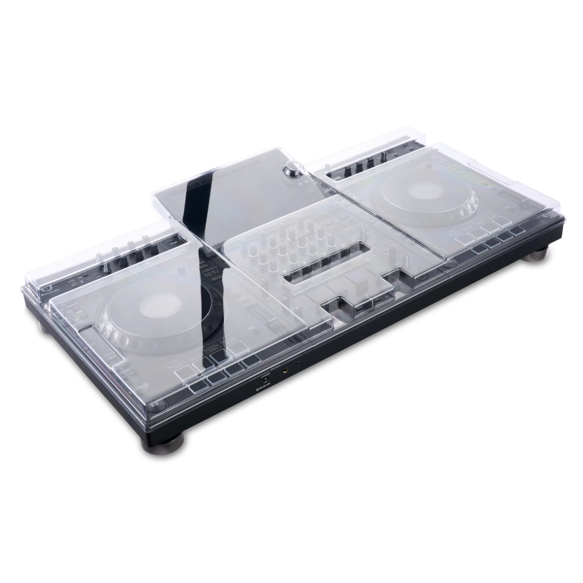 Decksavers - DeckSaver - XDJ-AZ TRANSPARENT