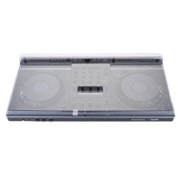 	Decksavers - DeckSaver - DDJ-GRV6 TRANSPARENT