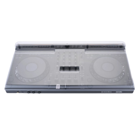 Decksavers - DeckSaver - DDJ-GRV6 TRANSPARENT