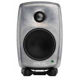 	Enceintes monitoring de studio - Genelec - 8010 RAW