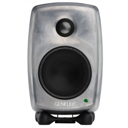 Enceintes monitoring de studio - Genelec - 8010 RAW