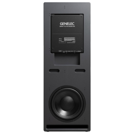 Caissons de basse monitoring - Genelec - W371AP