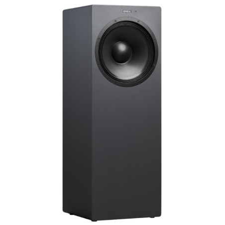 Caissons de basse monitoring - Genelec - W371AP