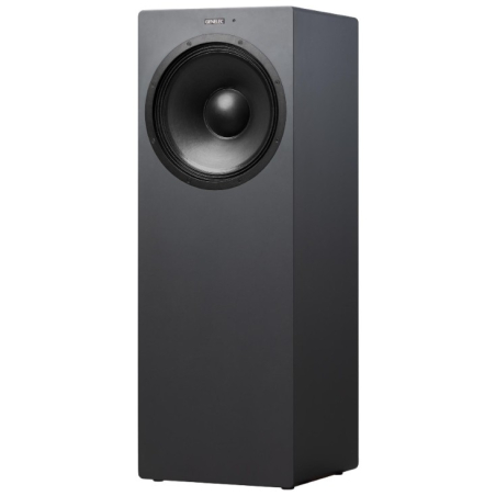 Caissons de basse monitoring - Genelec - W371AP