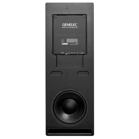 Caissons de basse monitoring - Genelec - W371 AM