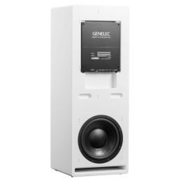 	Caissons de basse monitoring - Genelec - W371AW