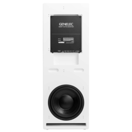 	Caissons de basse monitoring - Genelec - W371AW