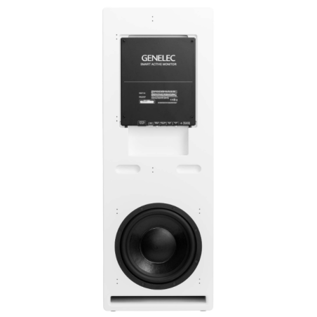 Caissons de basse monitoring - Genelec - W371AW