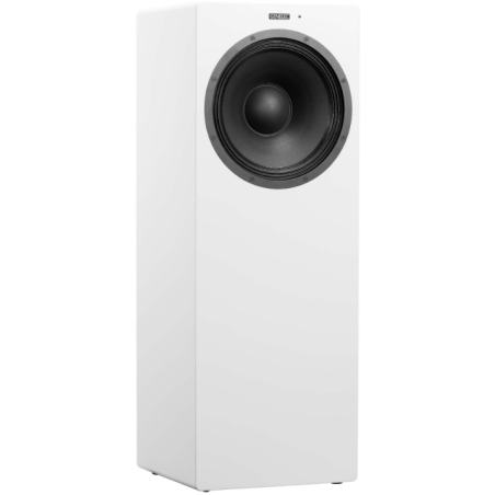 Caissons de basse monitoring - Genelec - W371AW